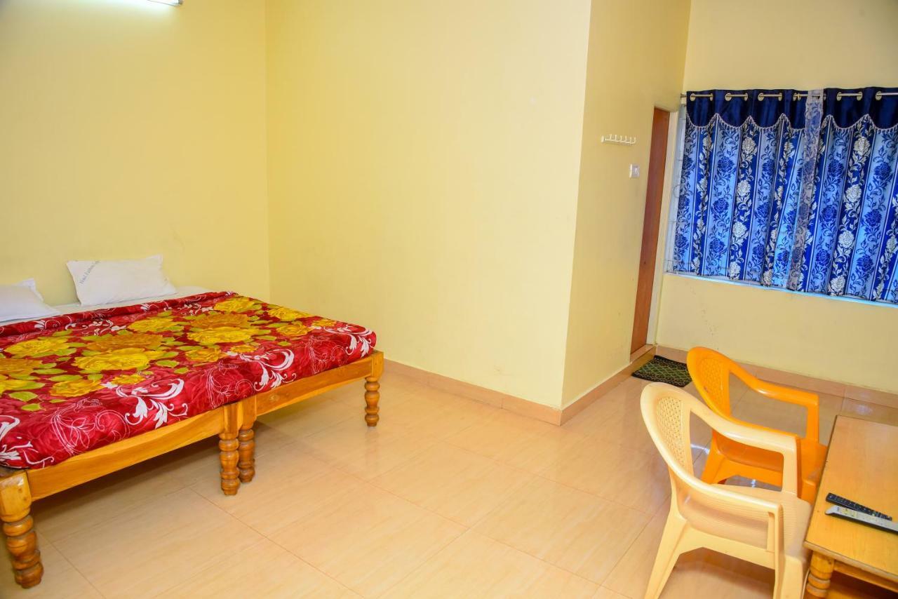 Mahathi Resort And Spa Yelagiri Exterior foto